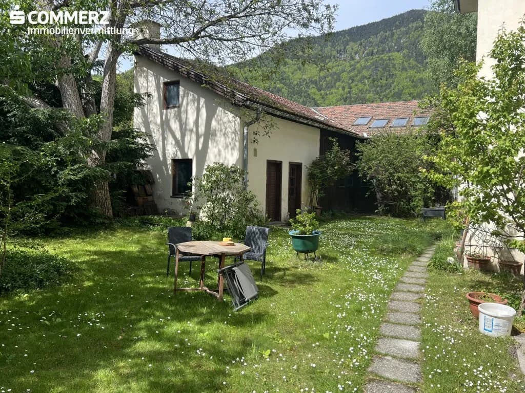 7-Zimmer-Gewerbeimmobilie kaufen in Neunkirchen – 200 m², € 380.000 – Bild 5 von 20