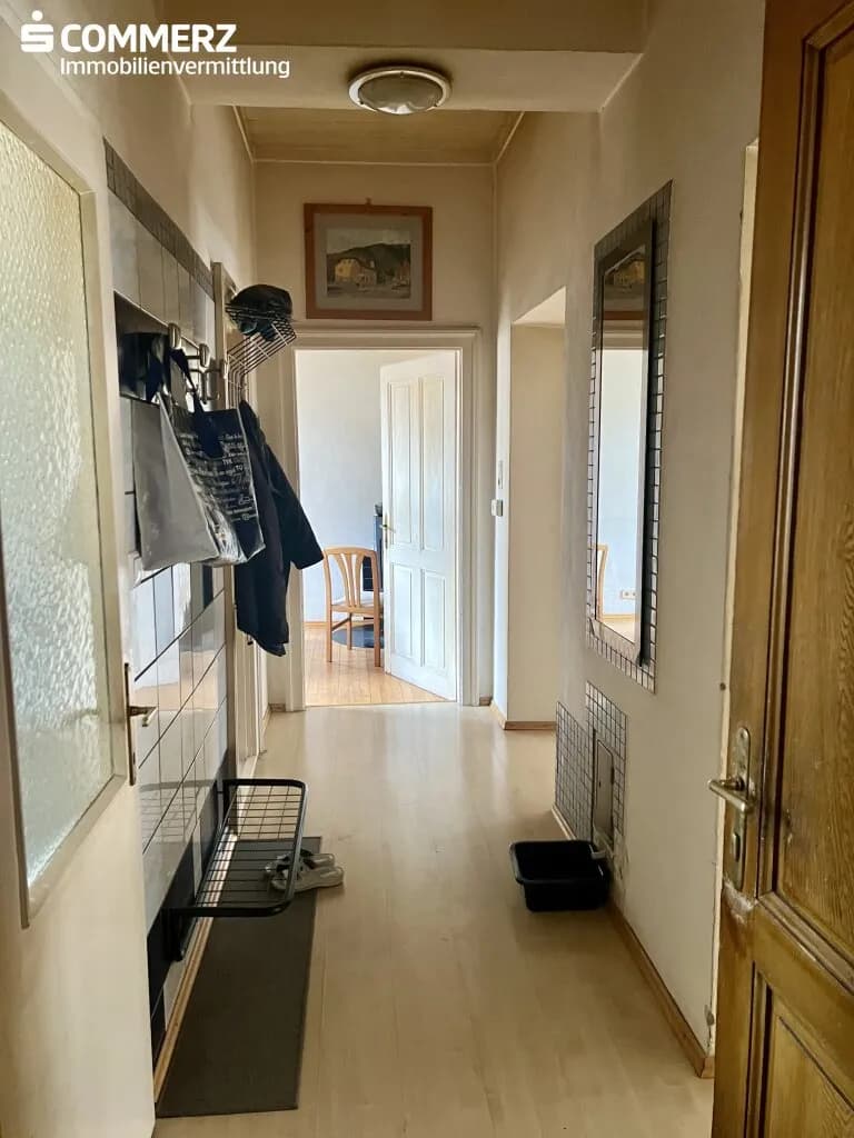 7-Zimmer-Gewerbeimmobilie kaufen in Neunkirchen – 200 m², € 380.000 – Bild 7 von 20