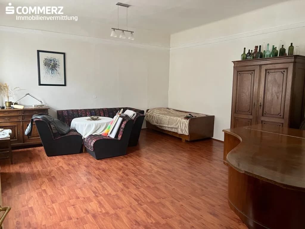 7-Zimmer-Gewerbeimmobilie kaufen in Neunkirchen – 200 m², € 380.000 – Bild 9 von 20
