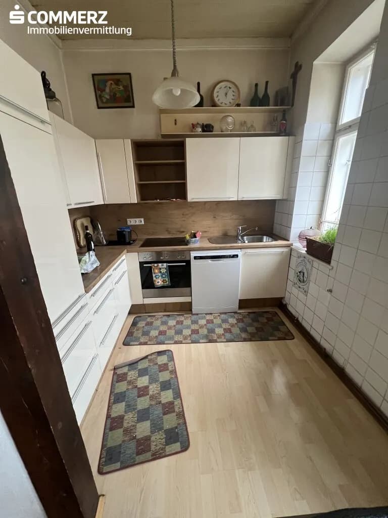 7-Zimmer-Gewerbeimmobilie kaufen in Neunkirchen – 200 m², € 380.000 – Bild 10 von 20