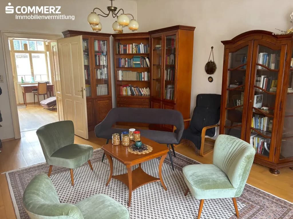 7-Zimmer-Gewerbeimmobilie kaufen in Neunkirchen – 200 m², € 380.000 – Bild 11 von 20