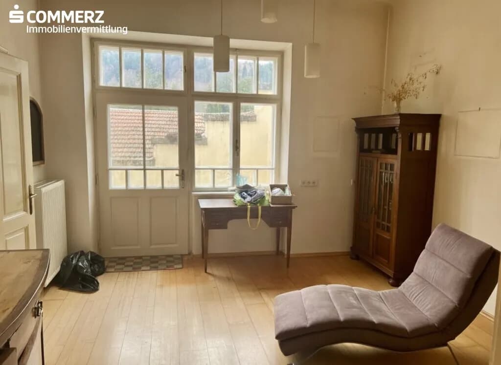 7-Zimmer-Gewerbeimmobilie kaufen in Neunkirchen – 200 m², € 380.000 – Bild 12 von 20