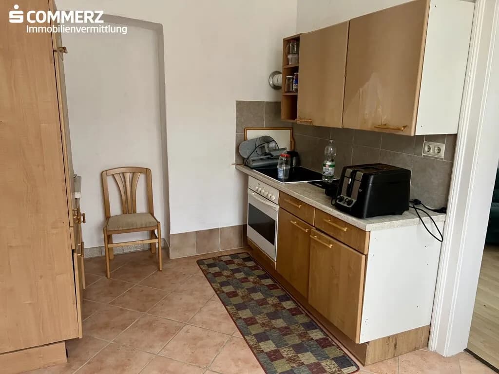 7-Zimmer-Gewerbeimmobilie kaufen in Neunkirchen – 200 m², € 380.000 – Bild 15 von 20