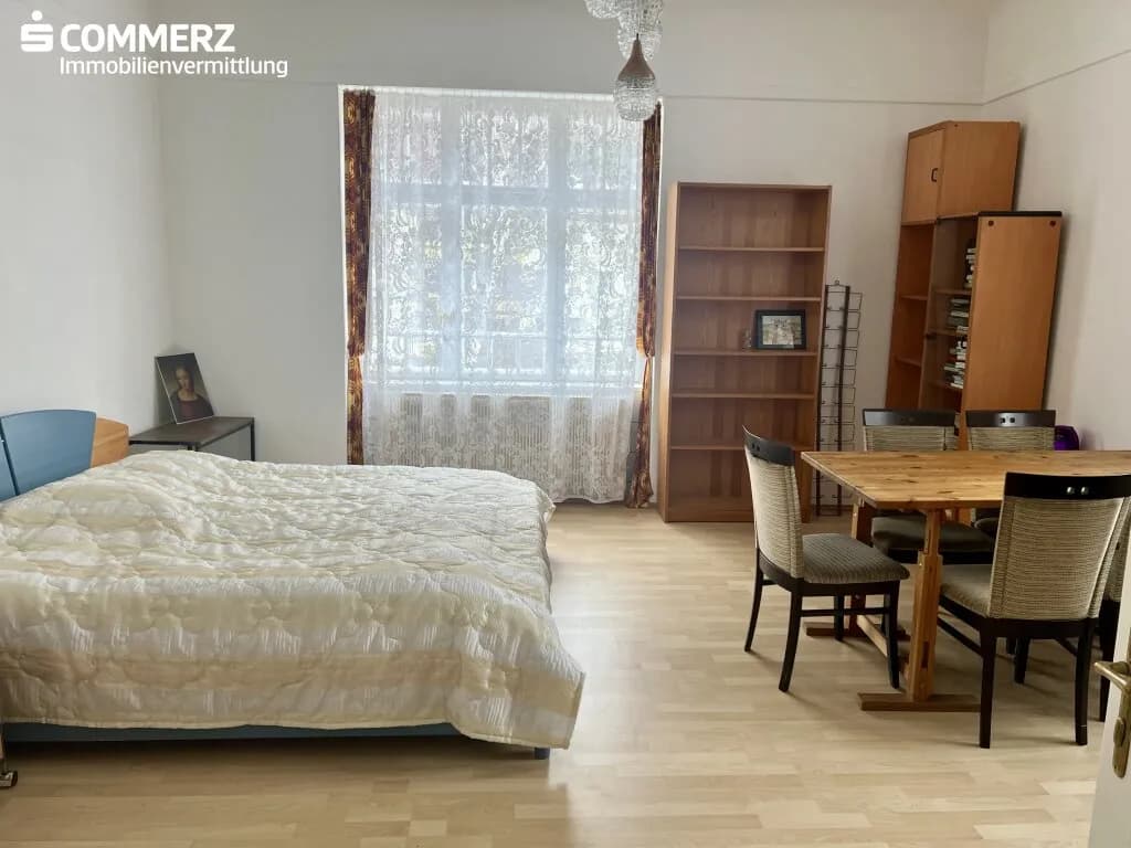 7-Zimmer-Gewerbeimmobilie kaufen in Neunkirchen – 200 m², € 380.000 – Bild 17 von 20