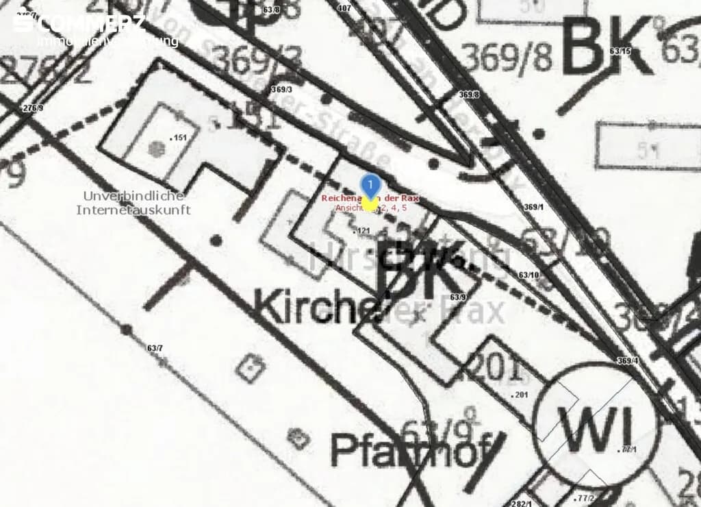 7-Zimmer-Gewerbeimmobilie kaufen in Neunkirchen – 200 m², € 380.000 – Bild 20 von 20