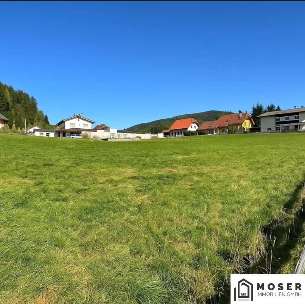 Grundstück kaufen in Murau – 846 m² – Bild 2 von 8