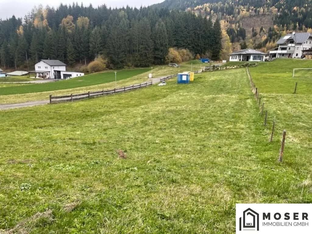 Grundstück kaufen in Murau – 846 m² – Bild 3 von 8