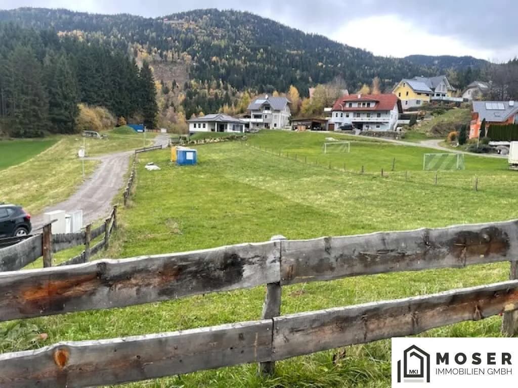 Grundstück kaufen in Murau – 846 m² – Bild 4 von 8