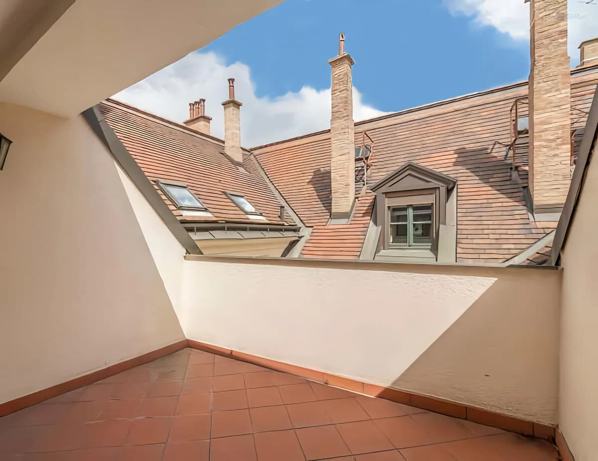 3-Zimmer-Wohnung mieten in Wien – 145 m², € 3.498 – Bild 2 von 6