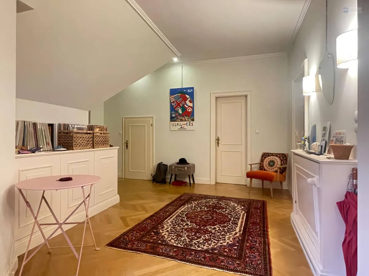 3-Zimmer-Wohnung mieten in Wien – 145 m², € 3.498 – Bild 3 von 6
