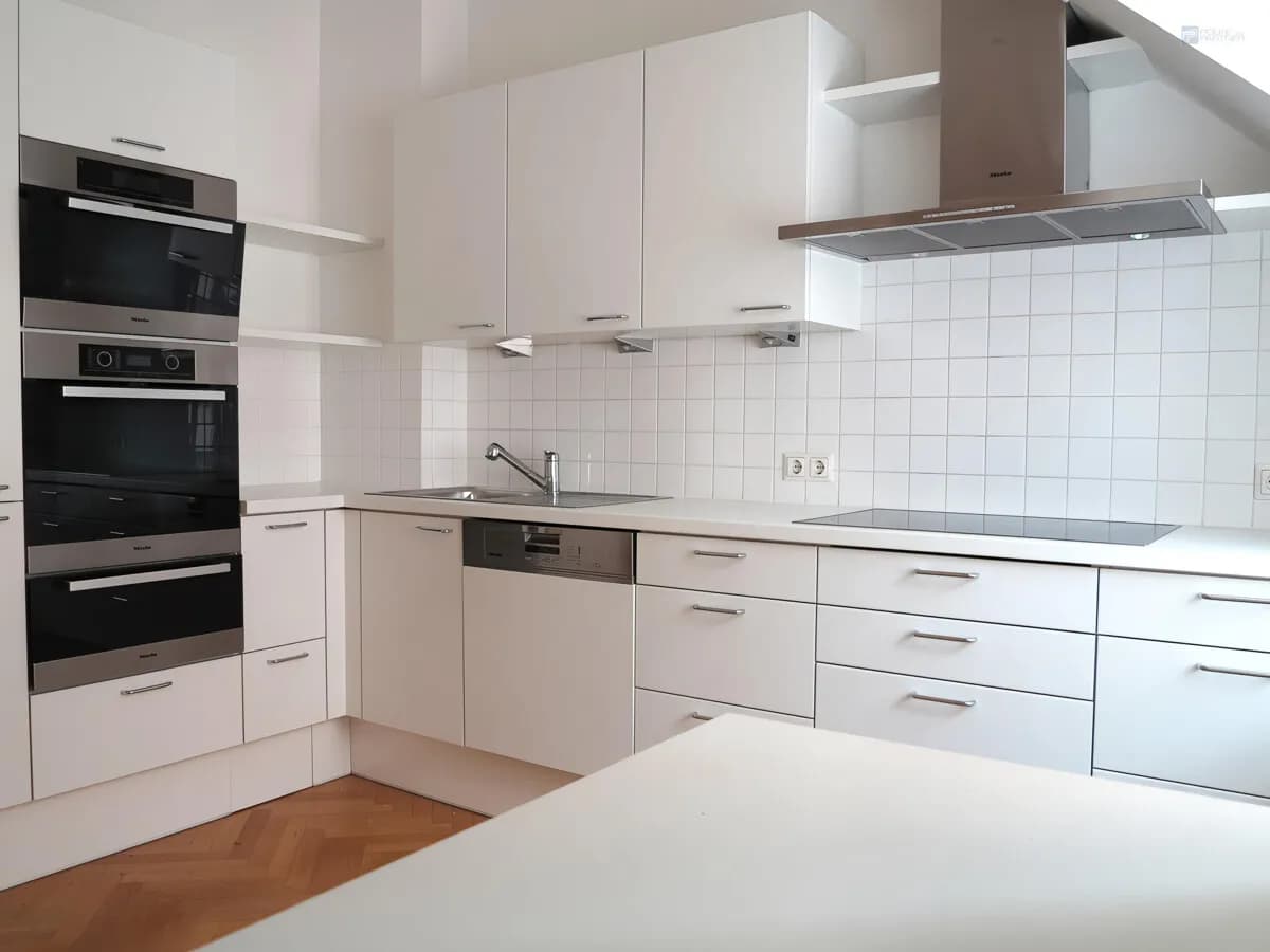 3-Zimmer-Wohnung mieten in Wien – 145 m², € 3.498 – Bild 4 von 6