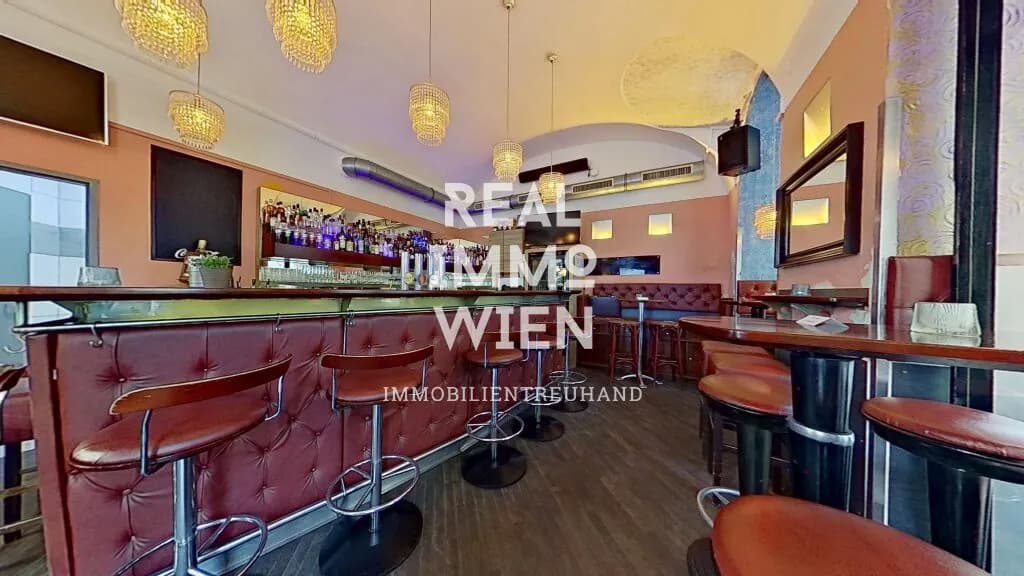 Gewerbeimmobilie mieten in Wien – 47 m², € 3.083 – Bild 2 von 6