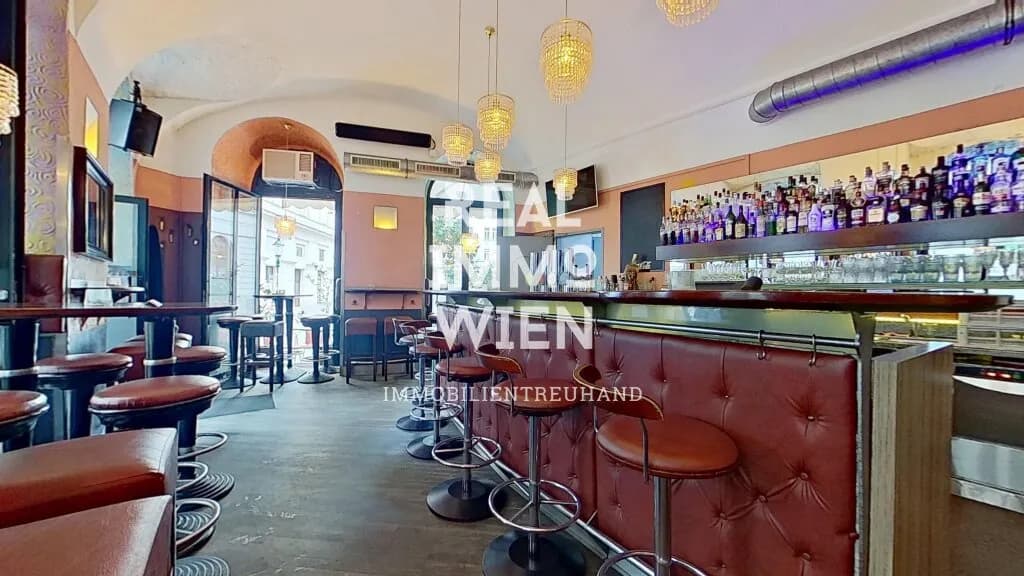 Gewerbeimmobilie mieten in Wien – 47 m², € 3.083 – Bild 3 von 6