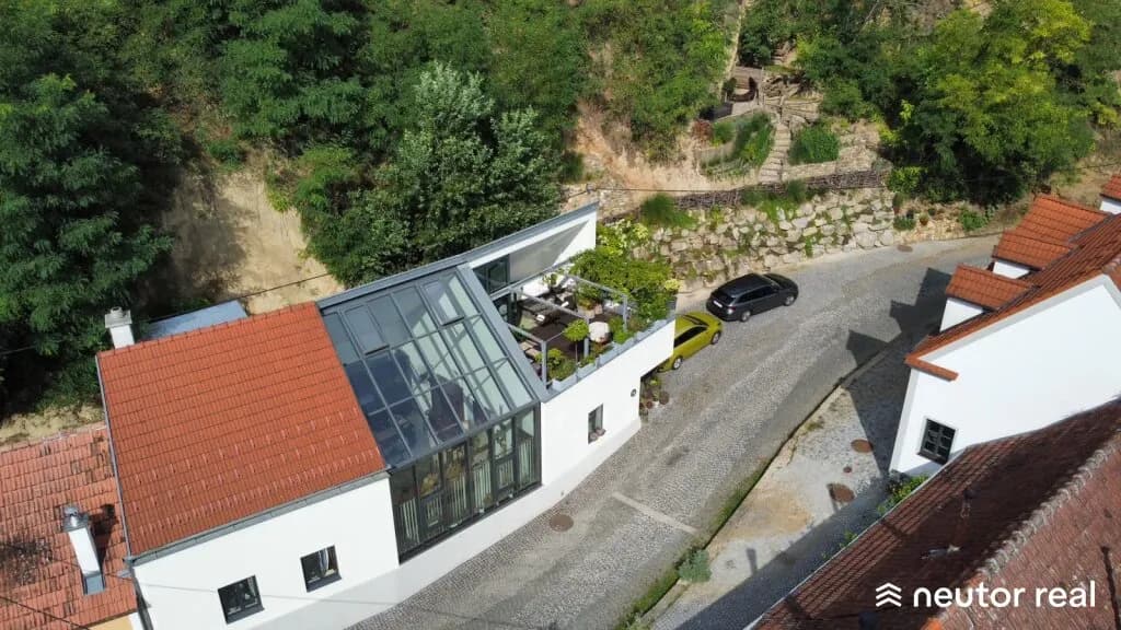2-Zimmer-Gewerbeimmobilie kaufen in Krems Land – 115 m², € 525.000 – Bild 2 von 41