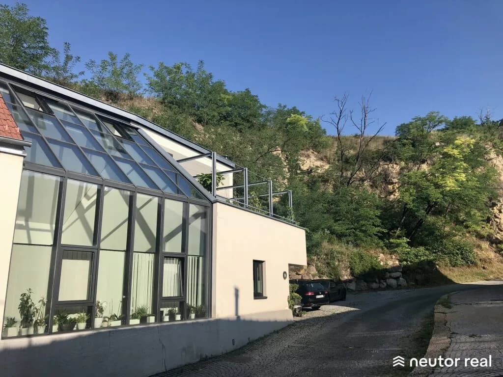 2-Zimmer-Gewerbeimmobilie kaufen in Krems Land – 115 m², € 525.000 – Bild 4 von 41