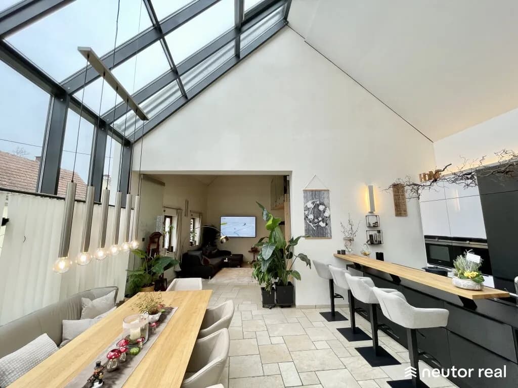 2-Zimmer-Gewerbeimmobilie kaufen in Krems Land – 115 m², € 525.000 – Bild 6 von 41