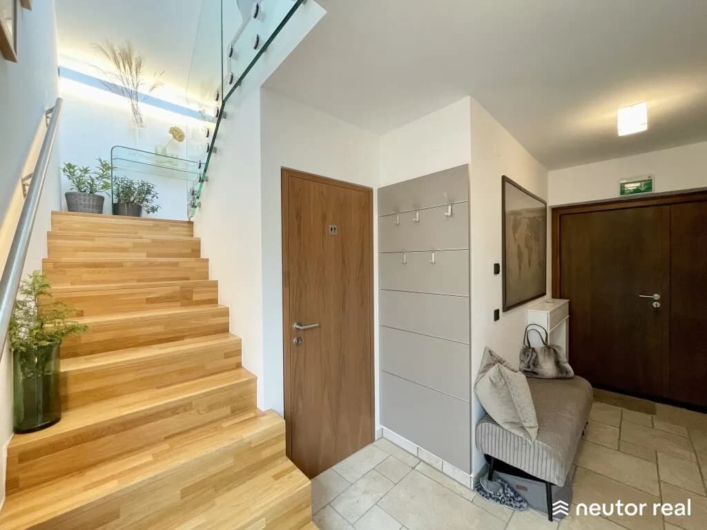 2-Zimmer-Gewerbeimmobilie kaufen in Krems Land – 115 m², € 525.000 – Bild 21 von 41