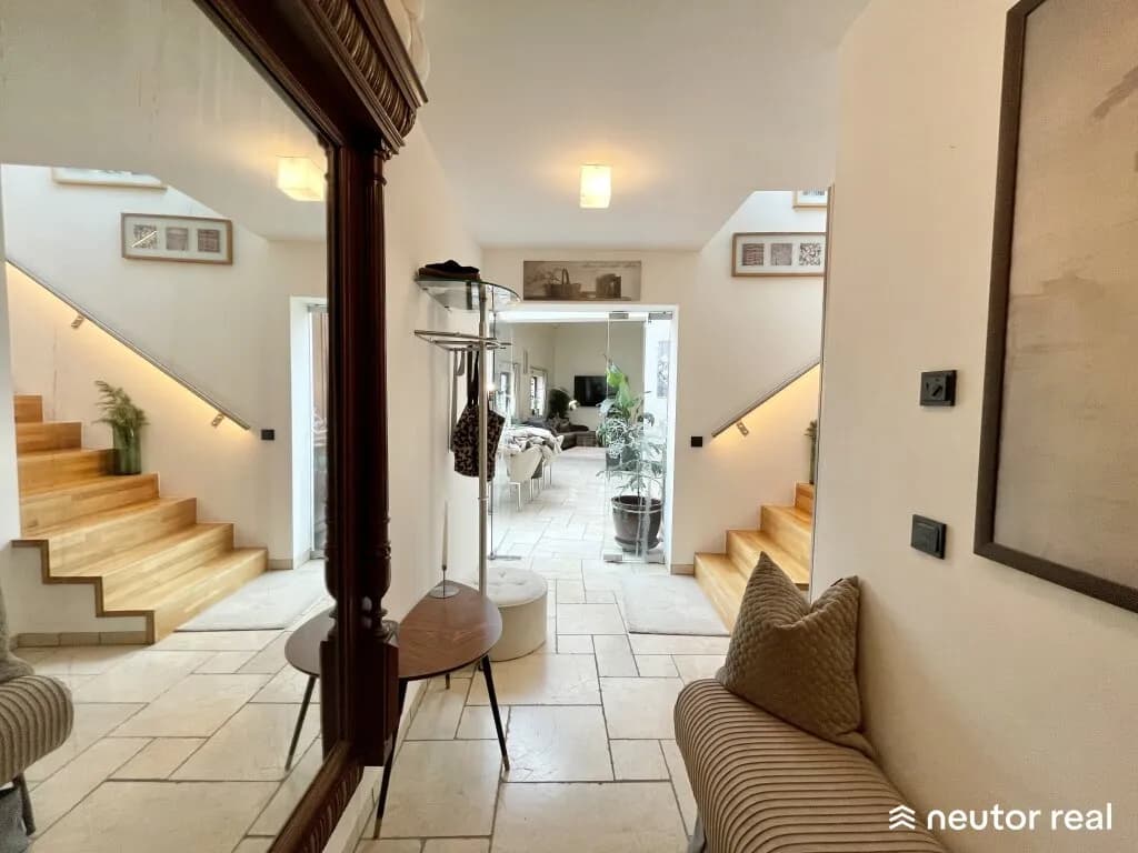 2-Zimmer-Gewerbeimmobilie kaufen in Krems Land – 115 m², € 525.000 – Bild 30 von 41