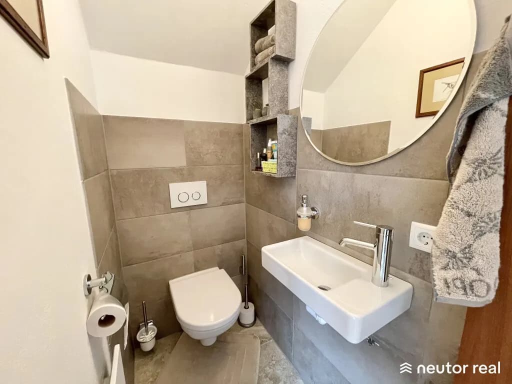 2-Zimmer-Gewerbeimmobilie kaufen in Krems Land – 115 m², € 525.000 – Bild 33 von 41