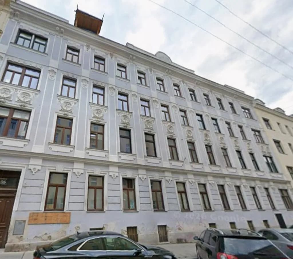 4-Zimmer-Wohnung kaufen in Wien – 102,79 m², € 102.790