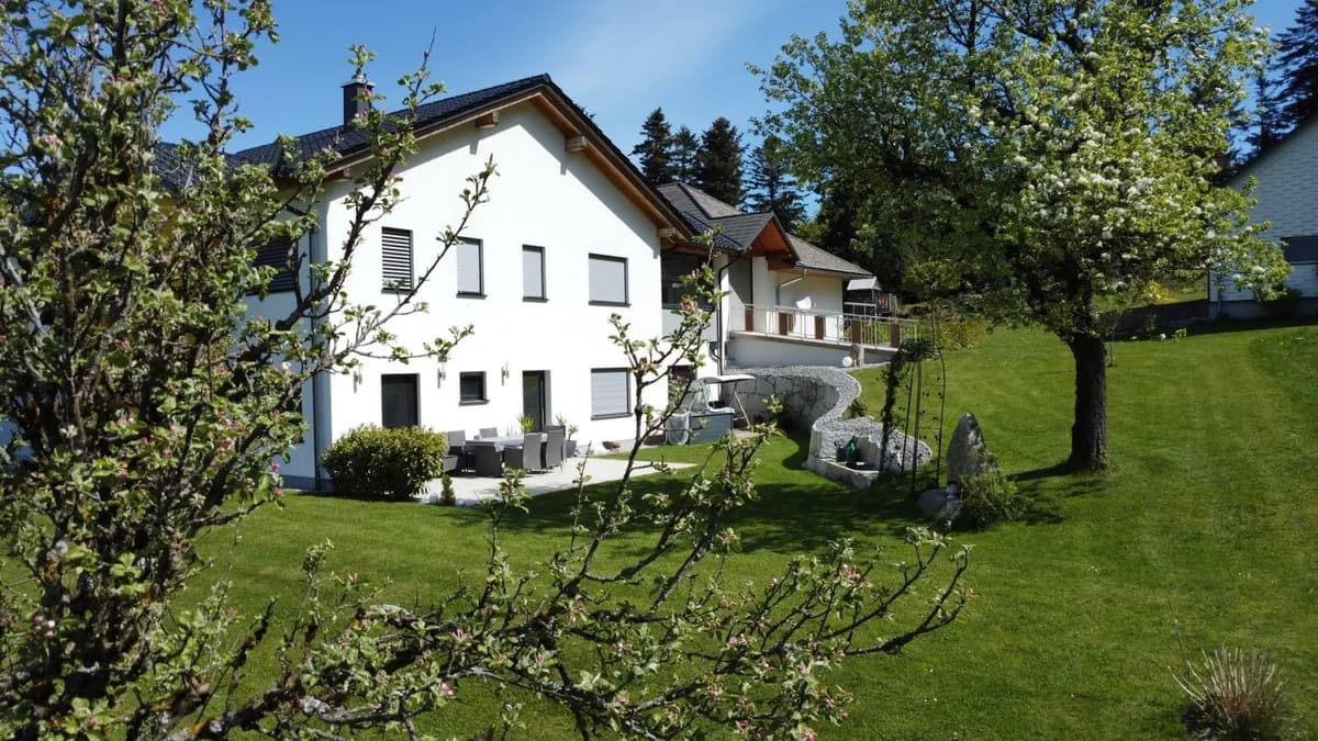 8-Zimmer-Haus kaufen in Rohrbach – 254 m², € 599.000 – Bild 3 von 15