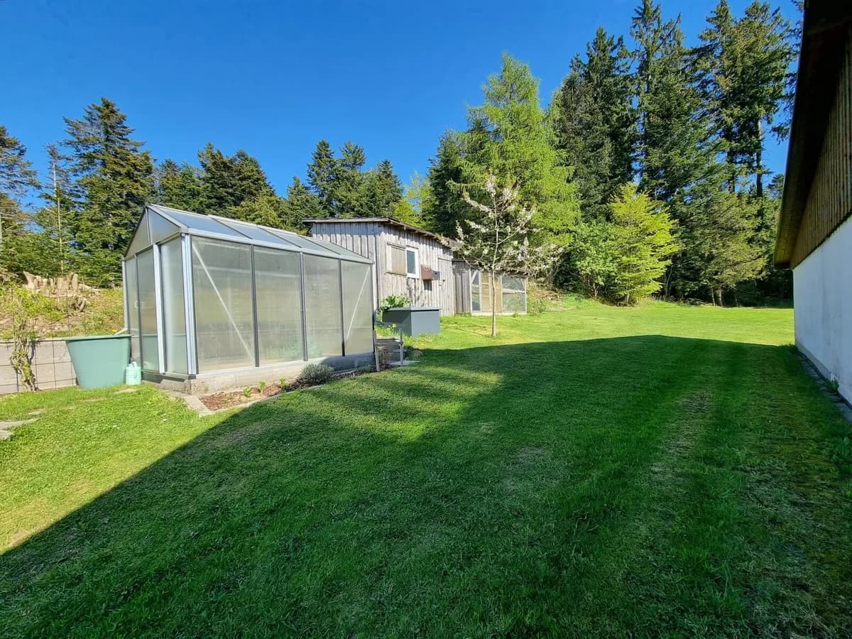 8-Zimmer-Haus kaufen in Rohrbach – 254 m², € 599.000 – Bild 5 von 15