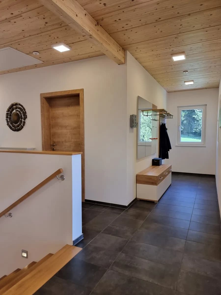 8-Zimmer-Haus kaufen in Rohrbach – 254 m², € 599.000 – Bild 6 von 15