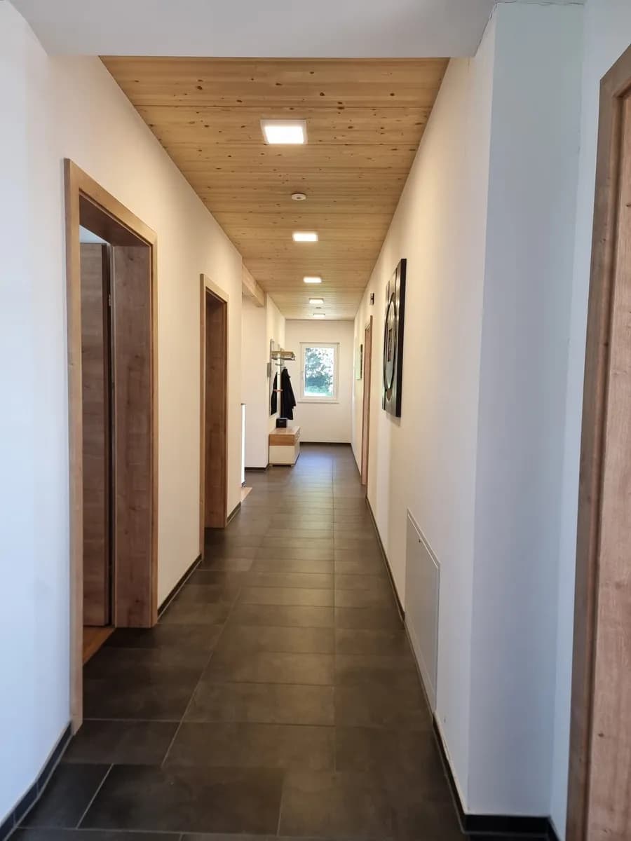 8-Zimmer-Haus kaufen in Rohrbach – 254 m², € 599.000 – Bild 7 von 15
