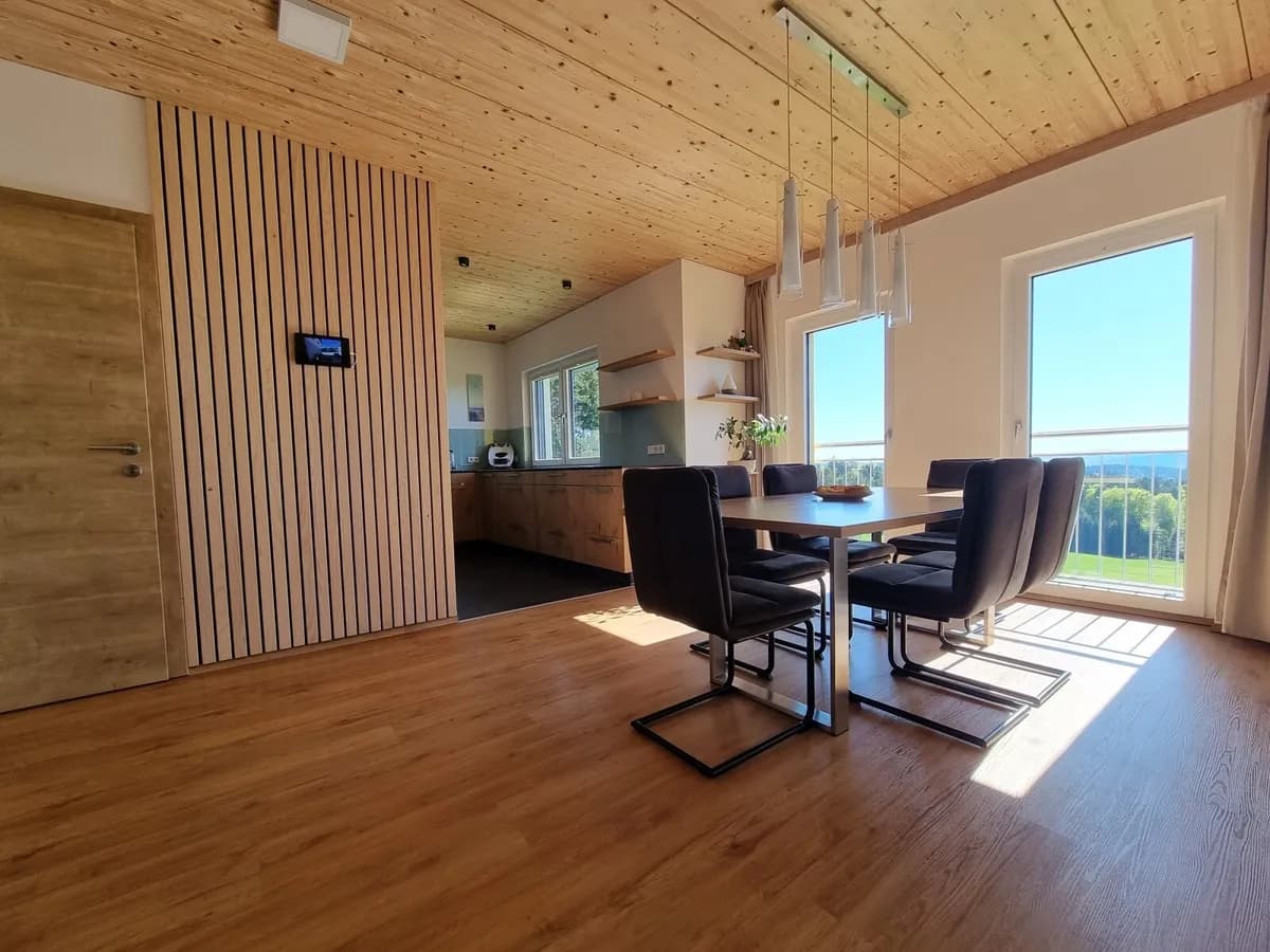 8-Zimmer-Haus kaufen in Rohrbach – 254 m², € 599.000 – Bild 8 von 15