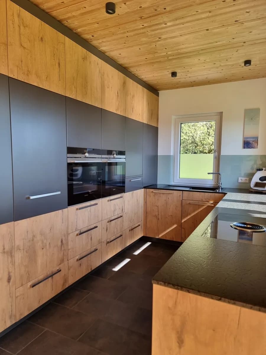 8-Zimmer-Haus kaufen in Rohrbach – 254 m², € 599.000 – Bild 9 von 15