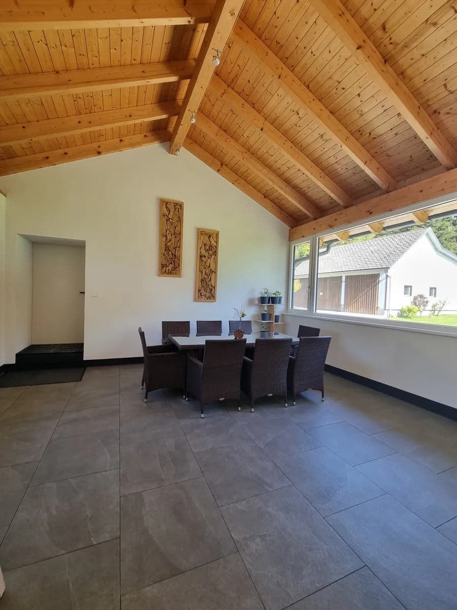 8-Zimmer-Haus kaufen in Rohrbach – 254 m², € 599.000 – Bild 12 von 15