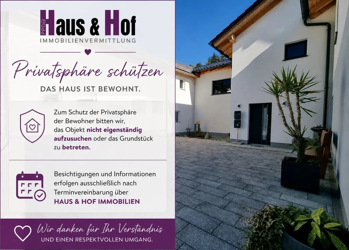8-Zimmer-Haus kaufen in Rohrbach – 254 m², € 599.000 – Bild 13 von 15