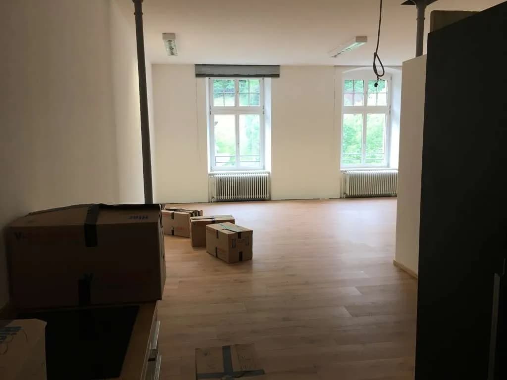 Gewerbeimmobilie mieten in Dornbirn – 80 m² – Bild 2 von 4
