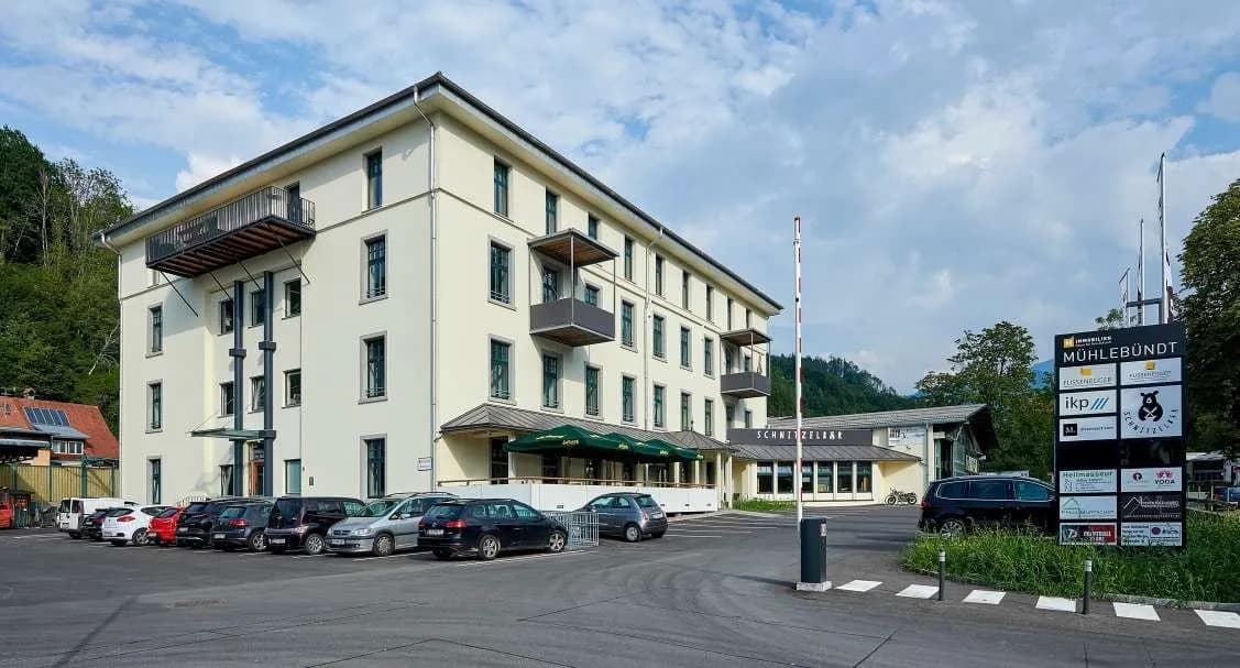 Gewerbeimmobilie mieten in Dornbirn – 80 m² – Bild 3 von 4