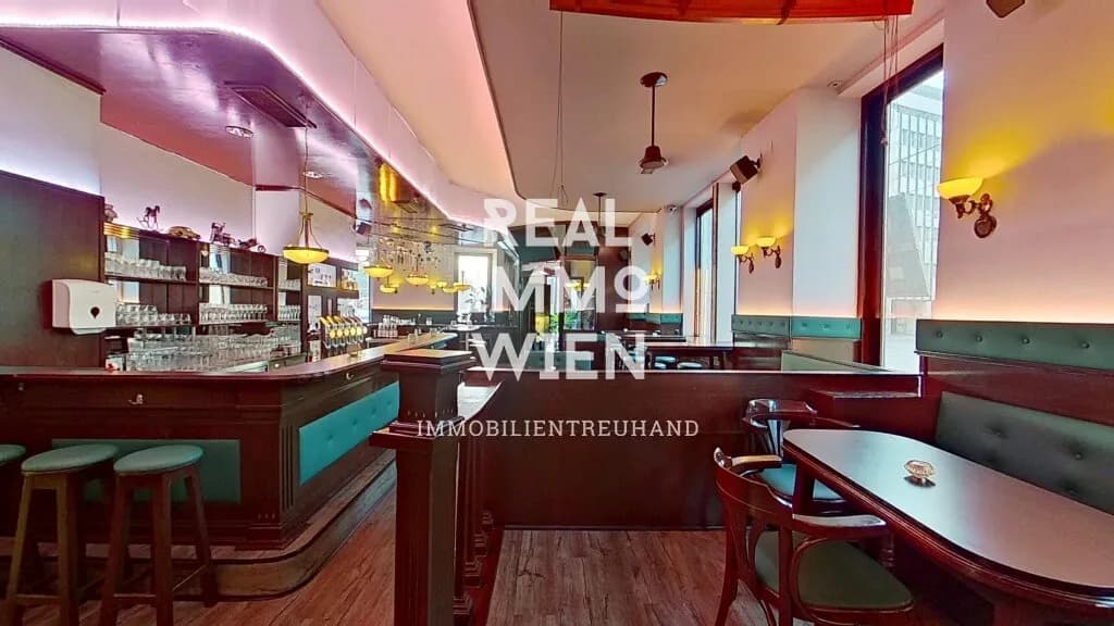 Gewerbeimmobilie mieten in Wien – 190 m², € 4.333 – Bild 6 von 12
