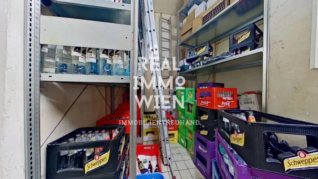 Gewerbeimmobilie mieten in Wien – 190 m², € 4.333 – Bild 8 von 12