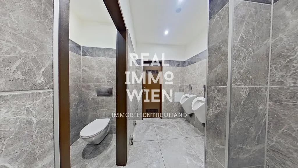 Gewerbeimmobilie mieten in Wien – 190 m², € 4.333 – Bild 10 von 12