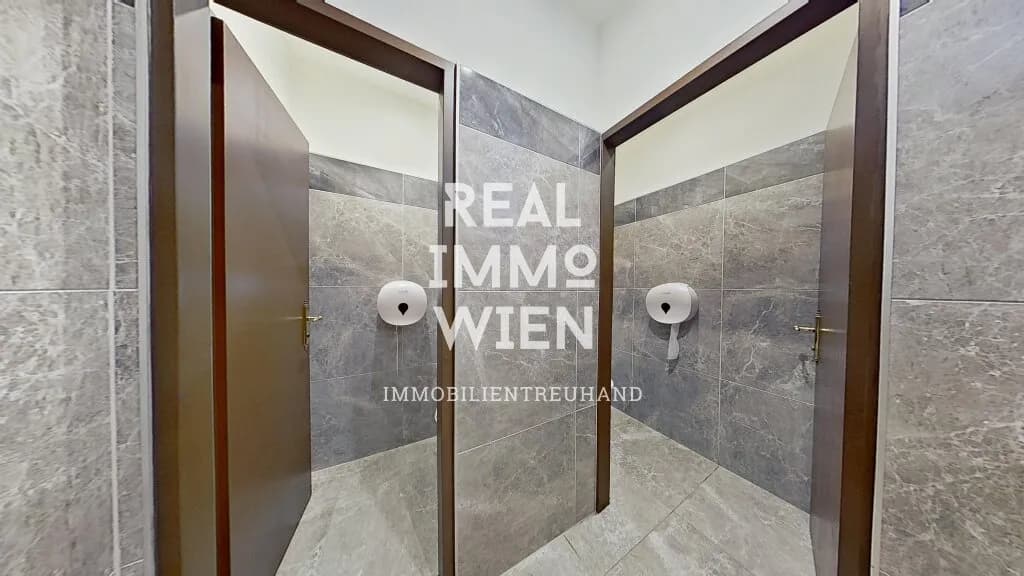 Gewerbeimmobilie mieten in Wien – 190 m², € 4.333 – Bild 11 von 12