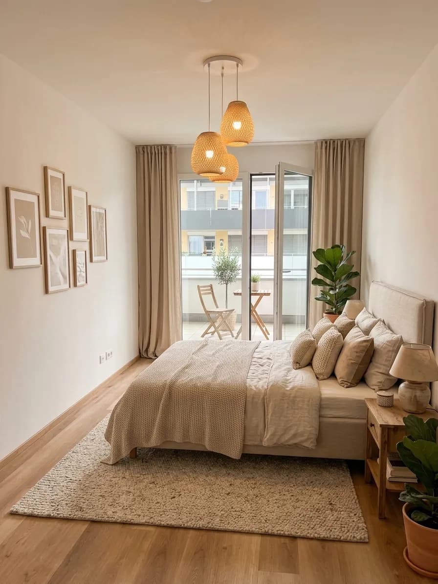 2-Zimmer-Wohnung mieten in Klagenfurt – 51 m², € 773 – Bild 2 von 4
