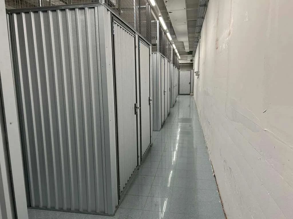 Immobilie mieten in Villach – 2 m², € 12
