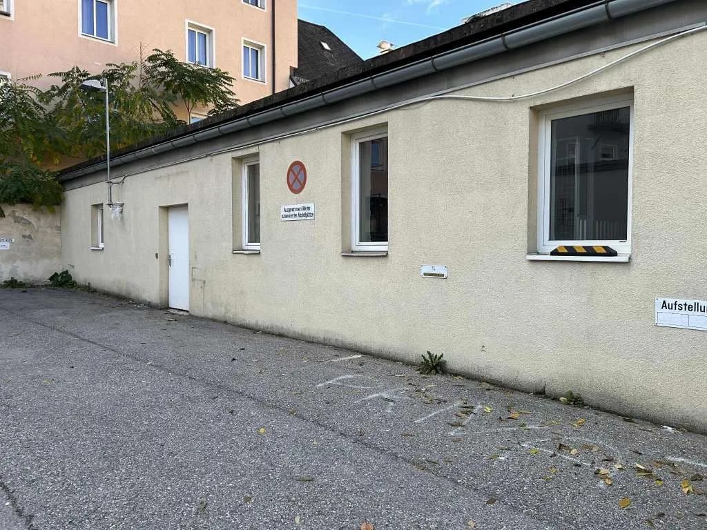 Immobilie mieten in Villach – 2 m², € 12 – Bild 4 von 7