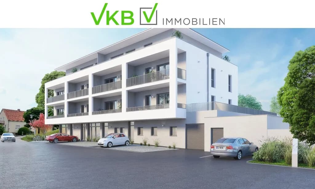 Gewerbeimmobilie kaufen in Linz Land – 84 m² – Bild 2 von 26