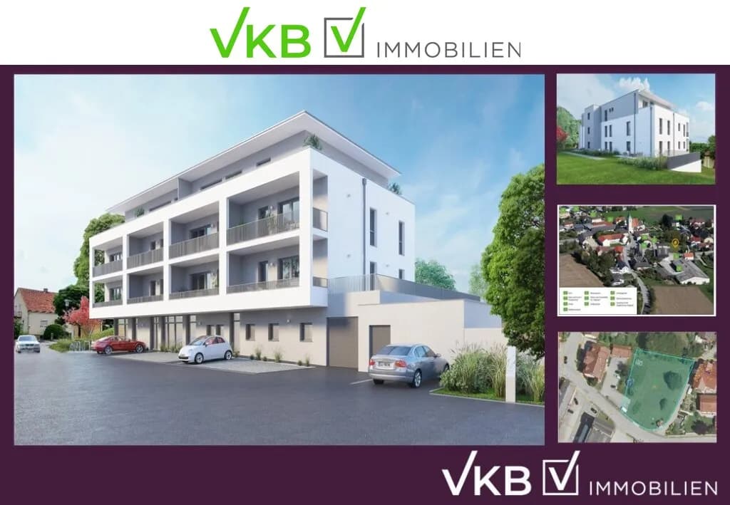 Gewerbeimmobilie kaufen in Linz Land – 84 m² – Bild 3 von 26