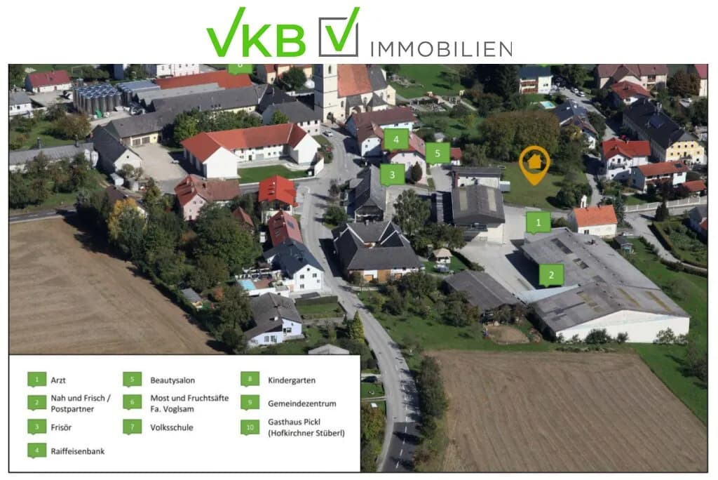 Gewerbeimmobilie kaufen in Linz Land – 84 m² – Bild 5 von 26