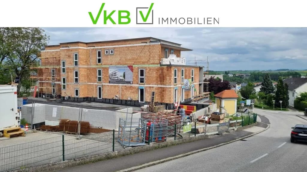Gewerbeimmobilie kaufen in Linz Land – 84 m² – Bild 7 von 26