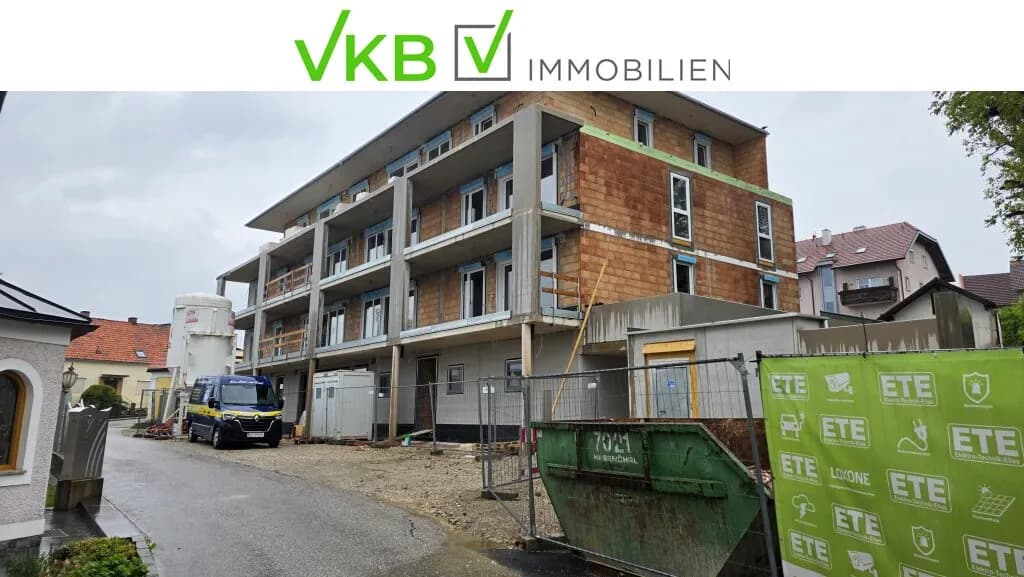Gewerbeimmobilie kaufen in Linz Land – 84 m² – Bild 8 von 26