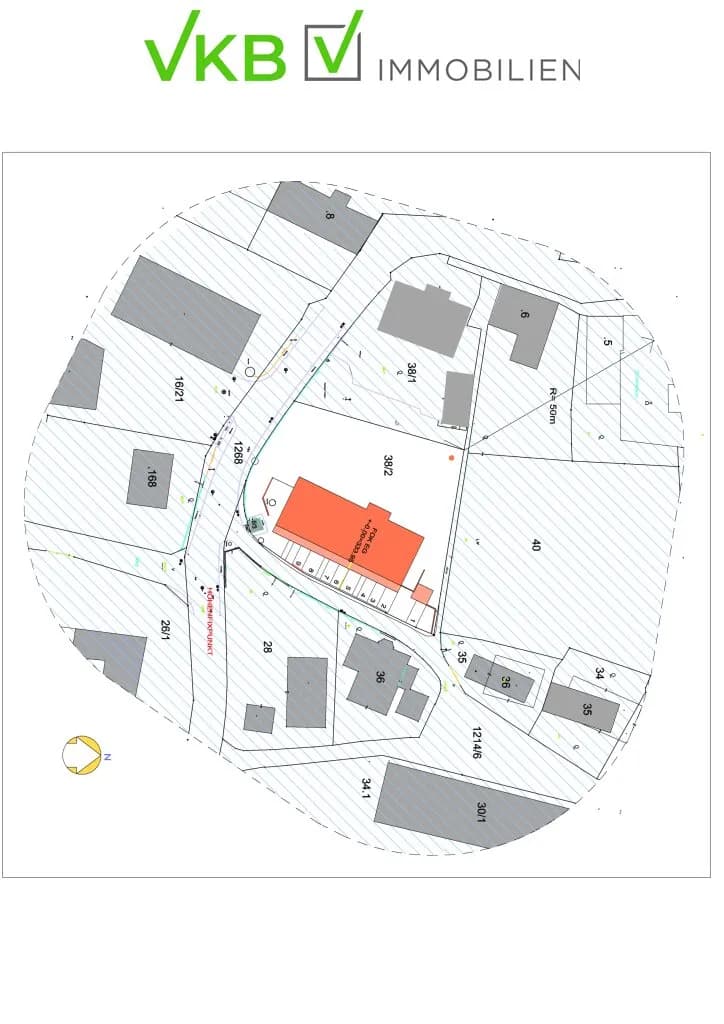 Gewerbeimmobilie kaufen in Linz Land – 84 m² – Bild 23 von 26