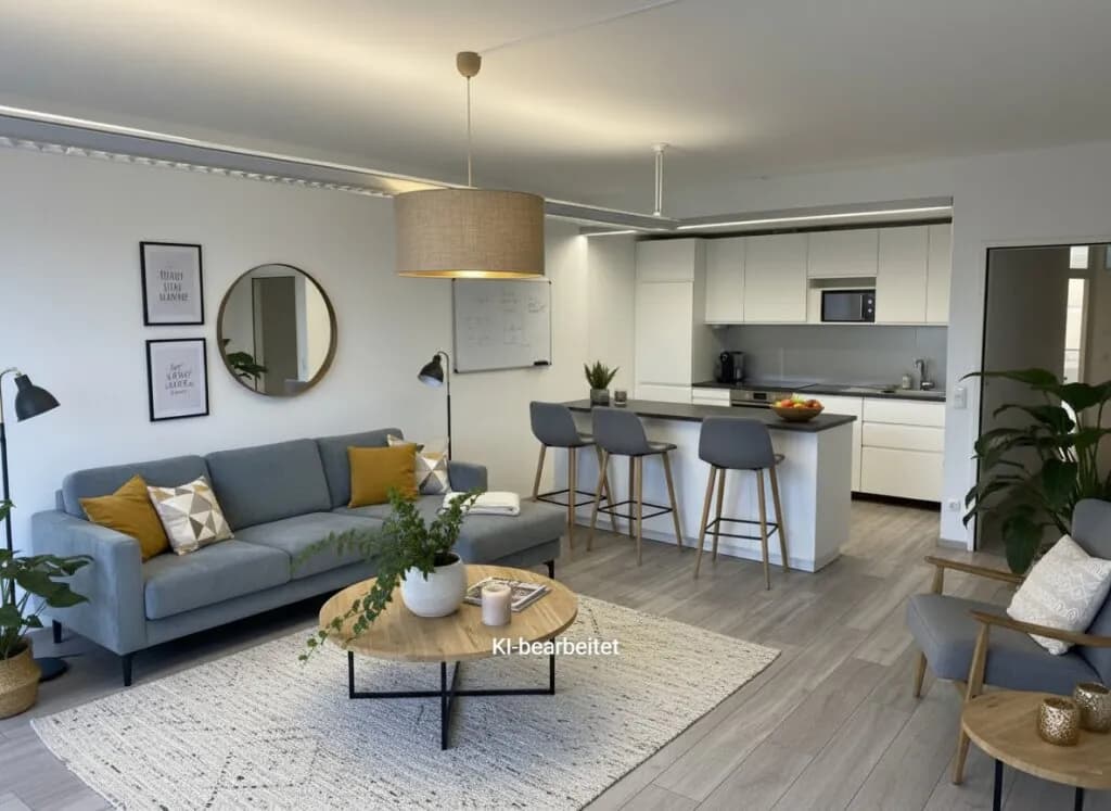 7-Zimmer-Gewerbeimmobilie mieten in Linz – 284 m², € 3.827 – Bild 4 von 26