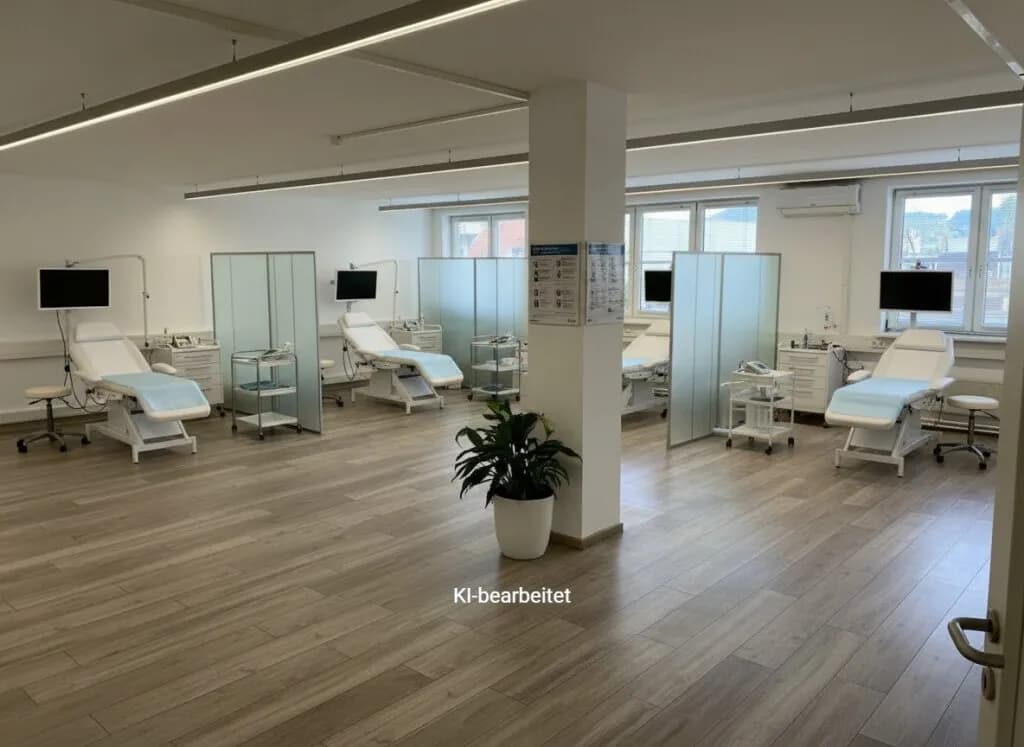 7-Zimmer-Gewerbeimmobilie mieten in Linz – 284 m², € 3.827 – Bild 7 von 26