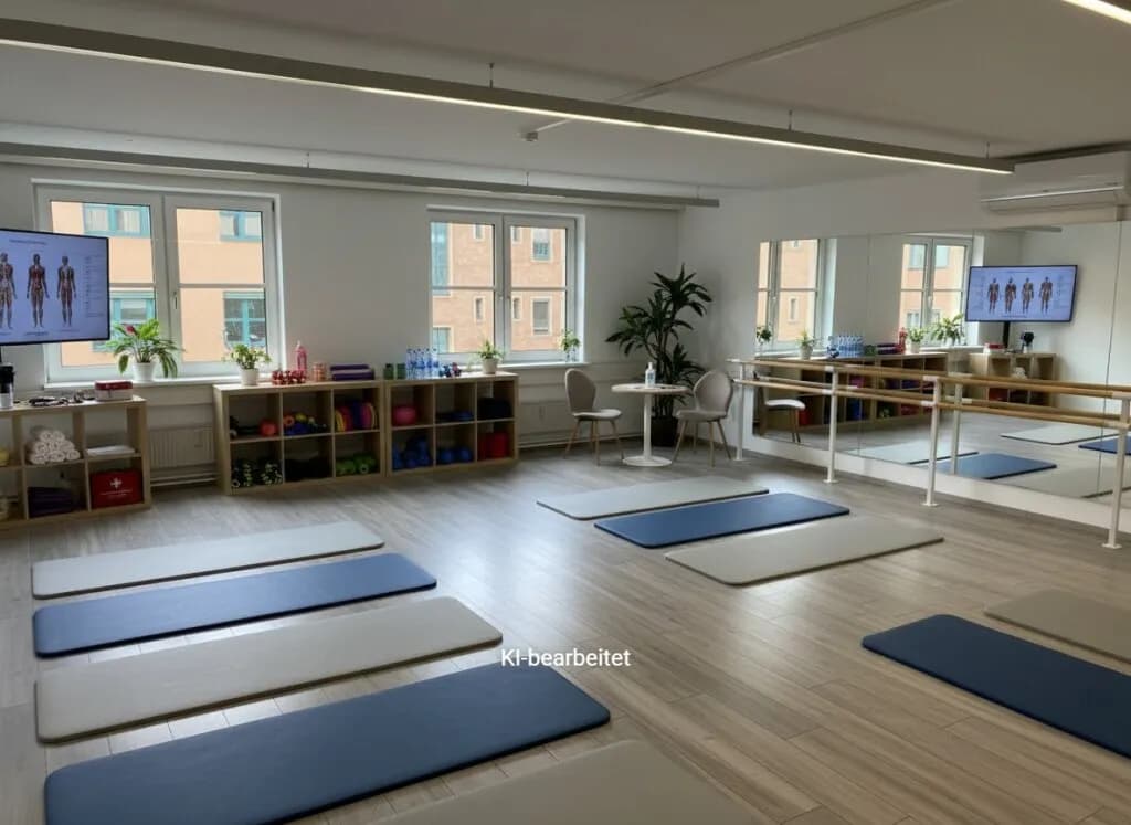 7-Zimmer-Gewerbeimmobilie mieten in Linz – 284 m², € 3.827 – Bild 12 von 26
